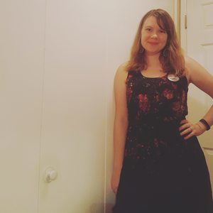 Meet your Posher, Katrina